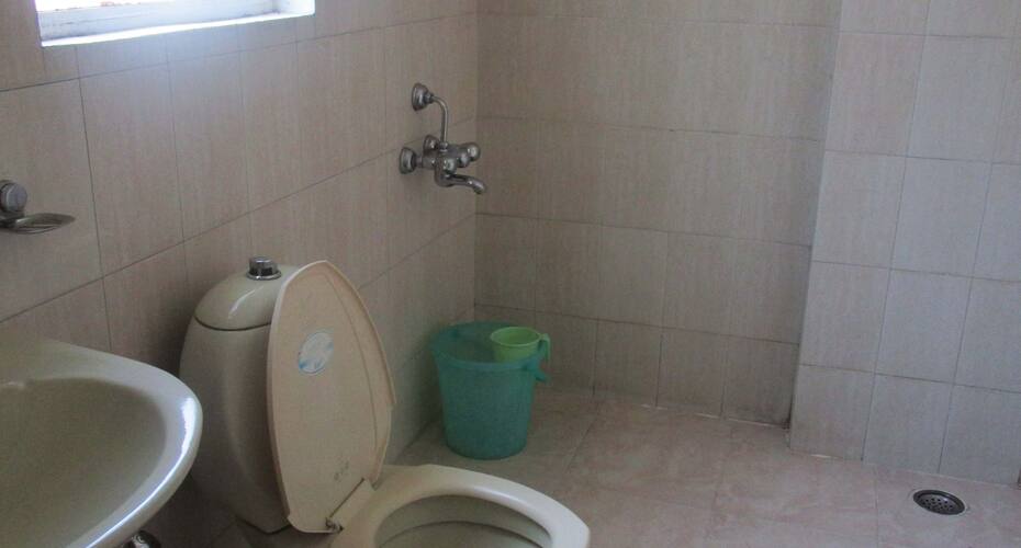 Syening Service Apartment- Madhapur, Hyderabad 4